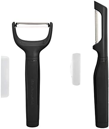 KitchenAid Universal 3-Piece Peeler Set, Assorted