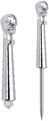  Beer Bottle Opener, Ice Pick With Safety Cover, Pick Tool For Breaking Ice, Non-slip Antiskid Handle For Picnics, Camping, Outdoor Activities, Bar, Kitchen, And Restaurant (Black)