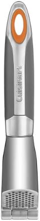 Cuisinart Attrezzo Can Opener, Polished Chrome/Orange