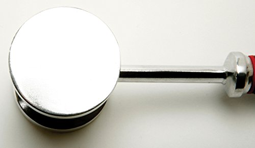  Grip-EZ Meat Hammer, 1 EA, As Shown