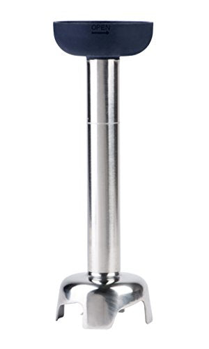  Pro Commercial Electric Big Stix Immersion Blender Hand Held Variable Speed Mixer 220 Watt Power With 6-Inch Removable Shaft, 6-Gallon Capacity(MW220S6)
