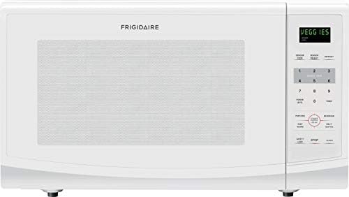 FRIGIDAIRE 2.2 Cu. Ft. Countertop Microwave In Black