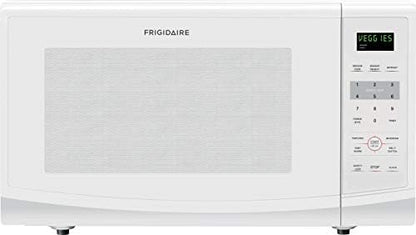 FRIGIDAIRE 2.2 Cu. Ft. Countertop Microwave In Black