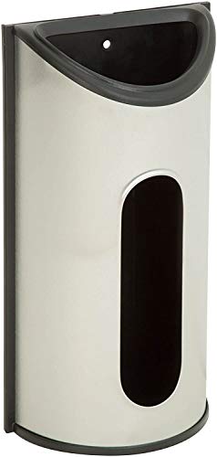  KCH-02989 Stainless Steel Bag Saver Medium