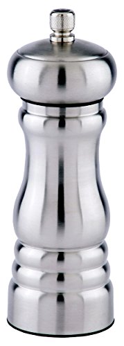  Prentiss Salt Mill, 6.6" - 18.6cm