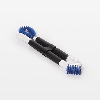 OXO Good Grips Kitchen Appliance Cleaning Set & Good Grips Bottle Brush