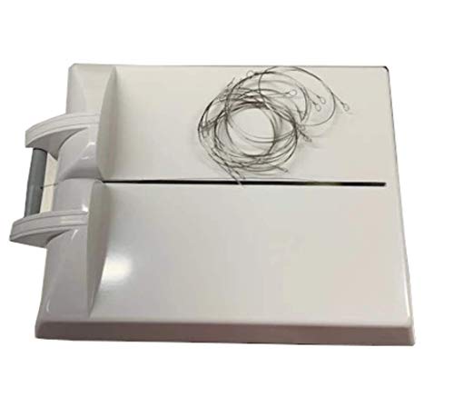  HANDEE CHEESE CUTTER- WITH SPARE WIRES