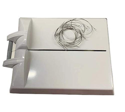  HANDEE CHEESE CUTTER- WITH SPARE WIRES