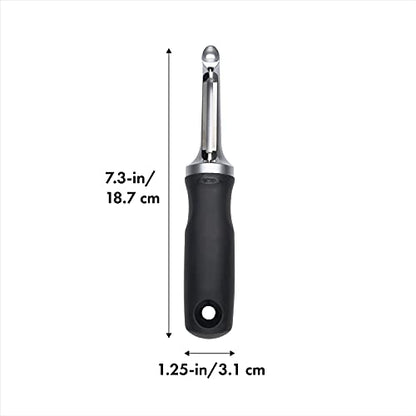 OXO Good Grips Pro Swivel Peeler