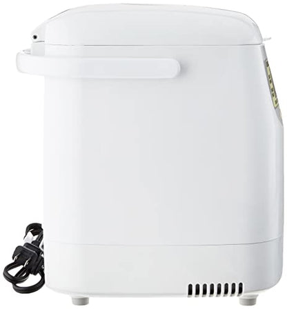  Zojirushi BB-HAC10 Home Bakery 1-Pound-Loaf Programmable Mini Breadmaker