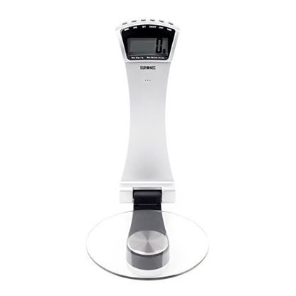  KS4000 Wall Mounted Digital Display 3KG (6.6lbs) Kitchen Scales