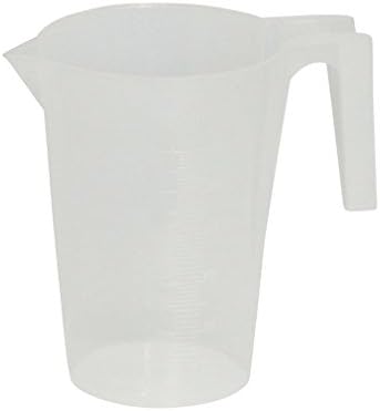 Silverline 282598 Measuring Jug 2 L