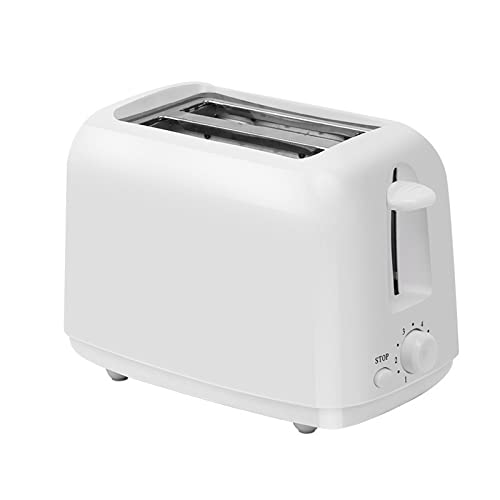  WOCOYOMBJ Bread Maker Bread Machine Home Multi-function Toaster Semi-automatic Breakfast Machine