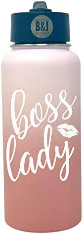  Chaos Coordinator 20 Oz Tumbler - Best Insulated Travel Cup For Boss Women - Great Gifts For Mom, Coworker, Bosses, Christmas, Birthday