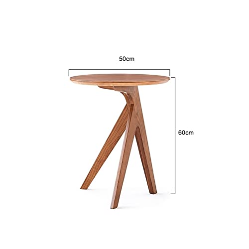  Table Small Coffee Table Simple Solid Living Room Ash Whole Body Polished Sofa Side Table Dropshipping