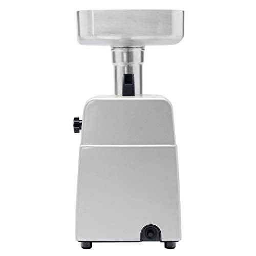  Products 1158 Mighty Bite Electric Meat Grinder, Aluminum