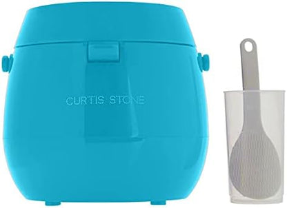 GENERIC Curtis Stone Dura-Pan Nonstick Mini Multi-Cooker (Renewed)
