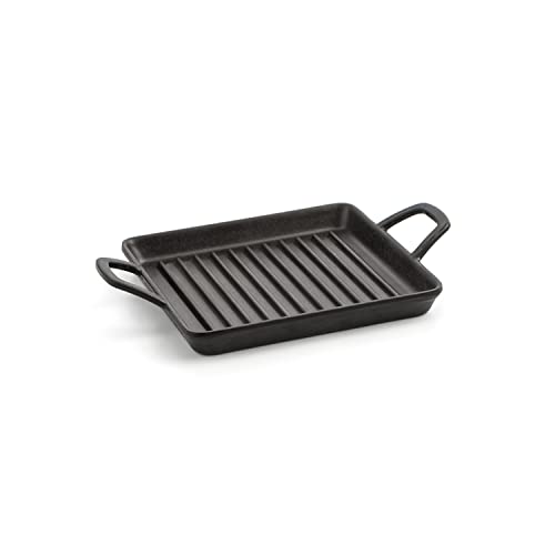  Present Square Grill 19.3 X 3 Melam MDV QD