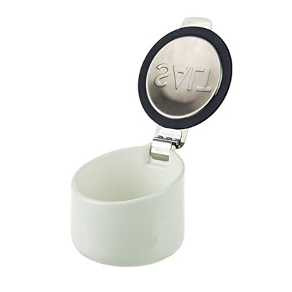  Progressive Salt Cellar