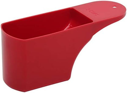  Itchen Crop VKP Brands, Canning Funnel, Red