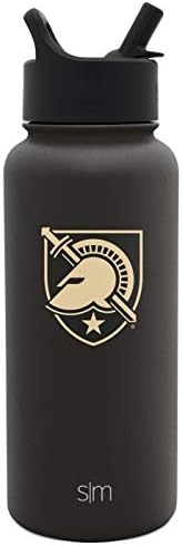  Officially Licensed Water Bottle With Straw Lid