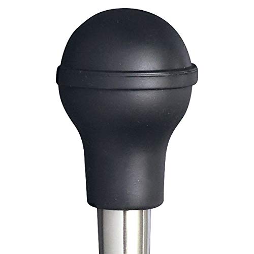  Master Class Stainless Steel Professional Baster