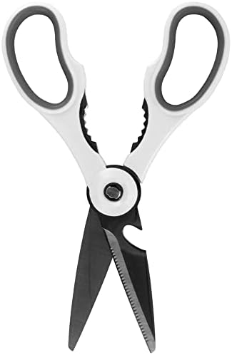  Ultimate Value Scissor Set For Kitchen And Craft - 5pc - 3 Sets