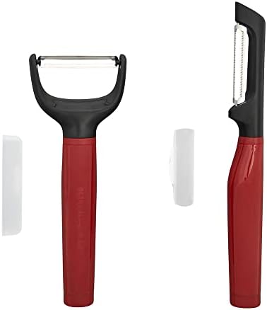 KitchenAid Universal 3-Piece Peeler Set, Assorted