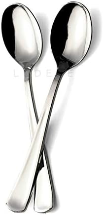  50 Piece Premium Rose Gold Plastic Forks | Extra Heavy Duty With Bright Shiny Finish | Convenient And Strong | Ludere Elegant Disposable Forks