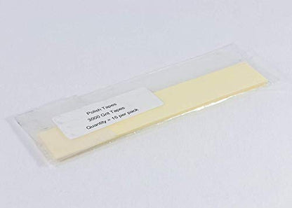  3000 Grit Polishing Tape