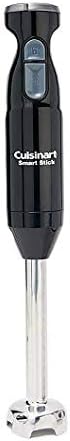 Cuisinart CSB-175TB Smart Stick 300 Watt 2 Speed Hand Blender, Turquoise Blue