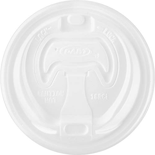  C16RCL - Optima Reclosable Lid
