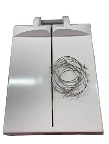  HANDEE CHEESE CUTTER- WITH SPARE WIRES