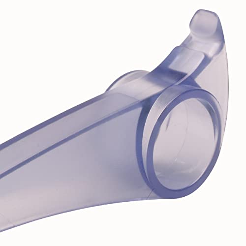  Ulinare C10401 MagiPull Ring Pull Opener | Blue | Plastic | Use On Any Size Can/Tin Ring Pulls
