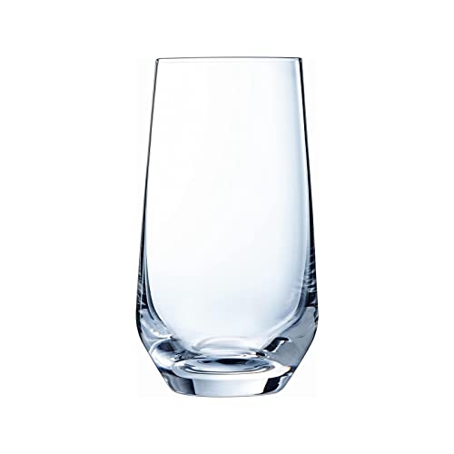  4 FA Glass 40 CL Ladies Night ECLAT