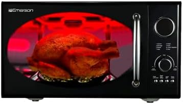  1.2 CU. FT. 1100W Griller Microwave Oven With Touch Control, Stainless Steel, MWG9115SB
