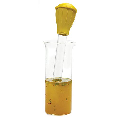  5897 Dishwasher Safe Glass Baster (2 Pack)