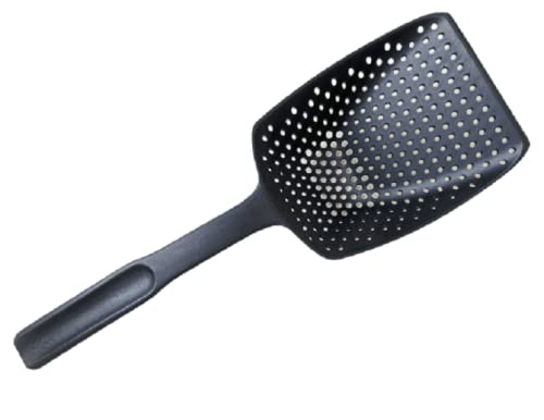  The Pampered Chef Scoop N Drain #1622