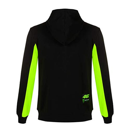  Valentino Rossi Man Standard Classic Fit