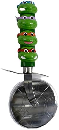 Teenage Mutant Ninja Turtles Pizza Seasoning - Pizza Spice - Officially Licensed TMNT