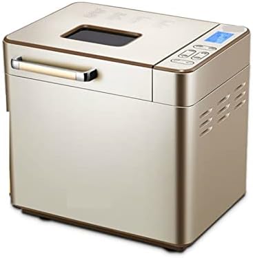  Mbj Bread Maker Full-Automatic Small Multifunctional Bread Machine For Fermenting Flour, Toaster