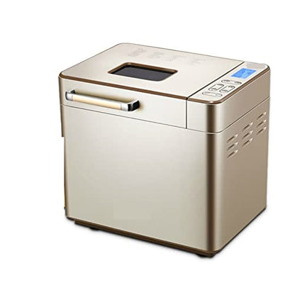  Mbj Bread Maker Full-Automatic Small Multifunctional Bread Machine For Fermenting Flour, Toaster