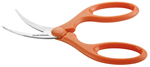  Shrimp Scissors Presto Seafood, Assorted, 23 X 10 X 1.5 Cm