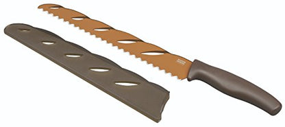  Bread Knife
