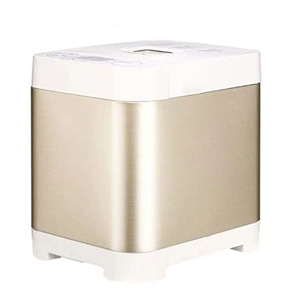  Thick Bread Maker Household Automatic Small Kneading And Fermentation Intelligent Steamed Bread Machine Multifunctional (Color : A)