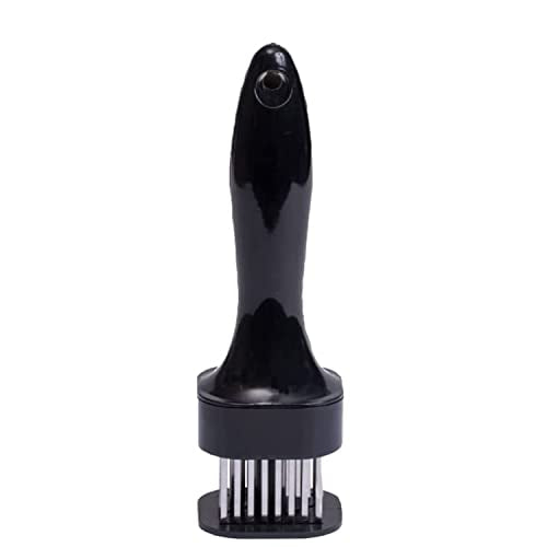  Fastbird Meat Tenderizer For Tenderizing With 24 Stainless Steel Blades Cooking Machine For Your Kitchen