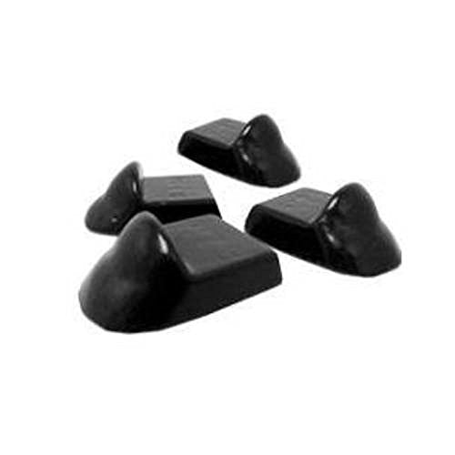  Primo Ceramic Grill Shoes, Set Of 4