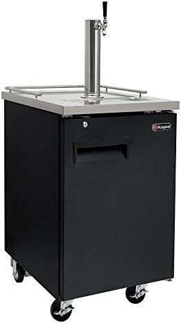  ICXCK-1S-4 Keg Dispenser