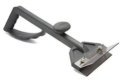 Cuisinart CCB-500 Griddle Scraper, Six-inch Wide Stainless Steel Blade