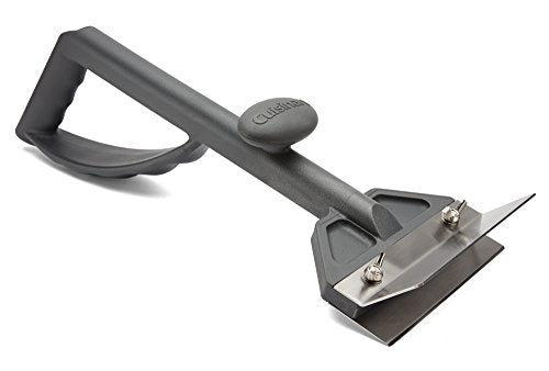 Cuisinart CCB-500 Griddle Scraper, Six-inch Wide Stainless Steel Blade